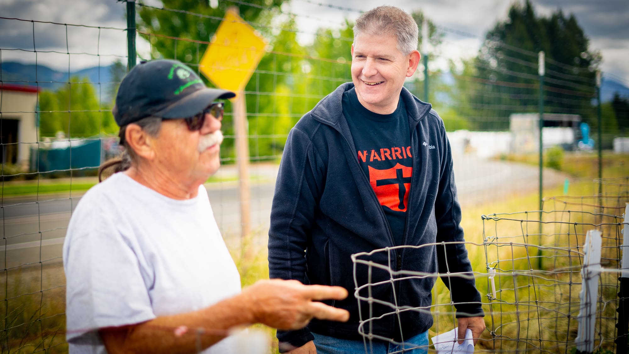 Get Involved Volunteer Opportunities Grants Pass Mission