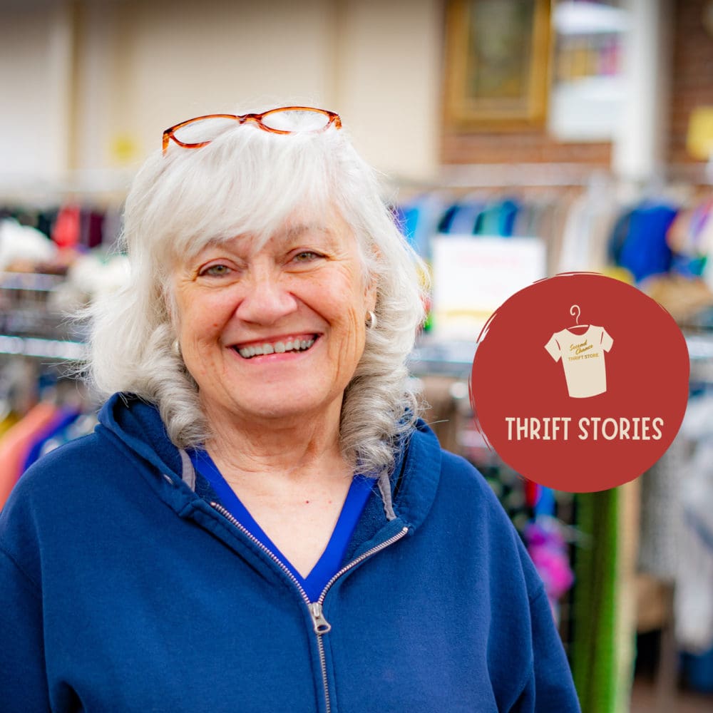 Thrift Store Gospel Rescue Mission Grants Pass