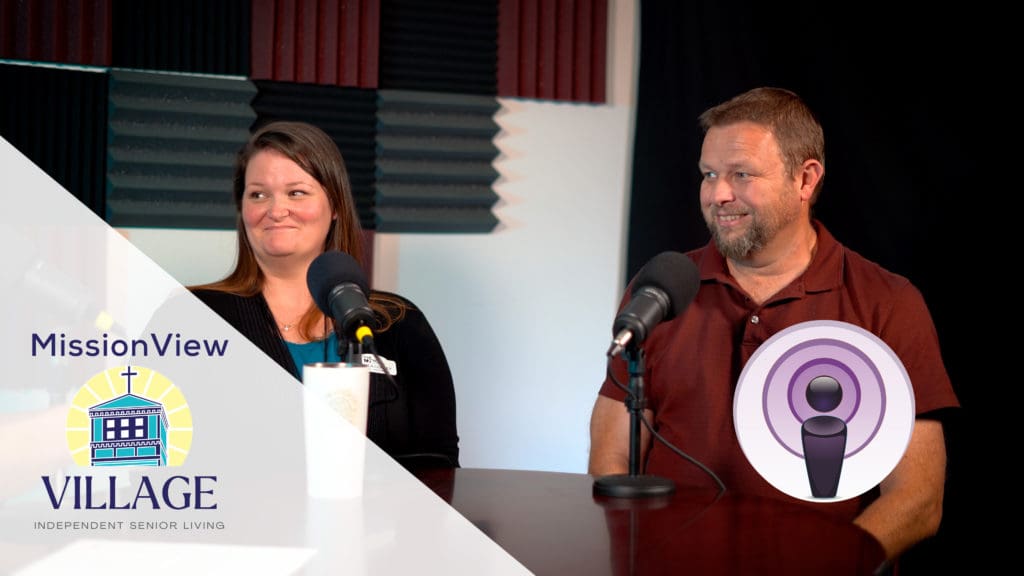 GRM Coordinators Discuss MissionView Village