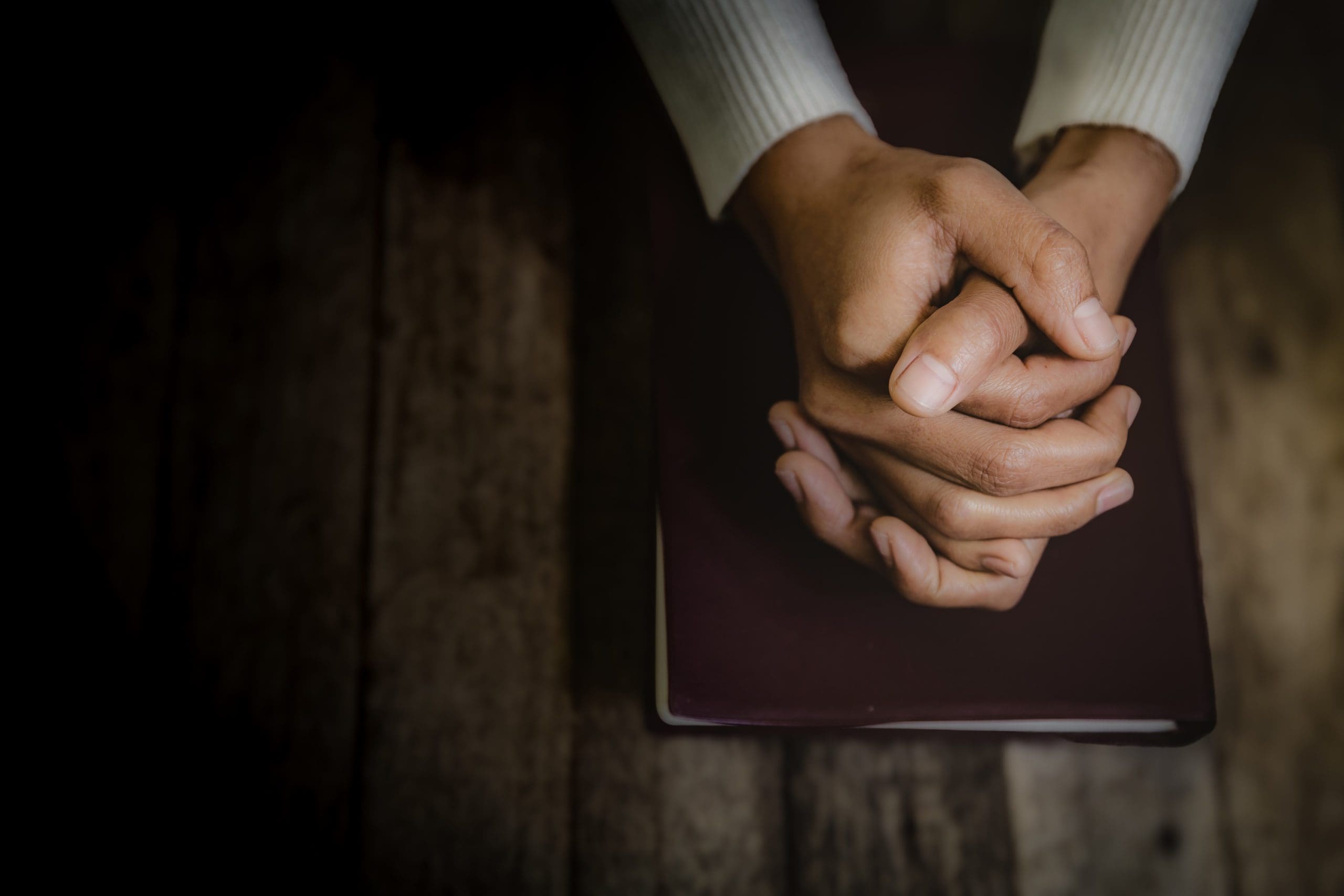 MissionView Village Prayer Team