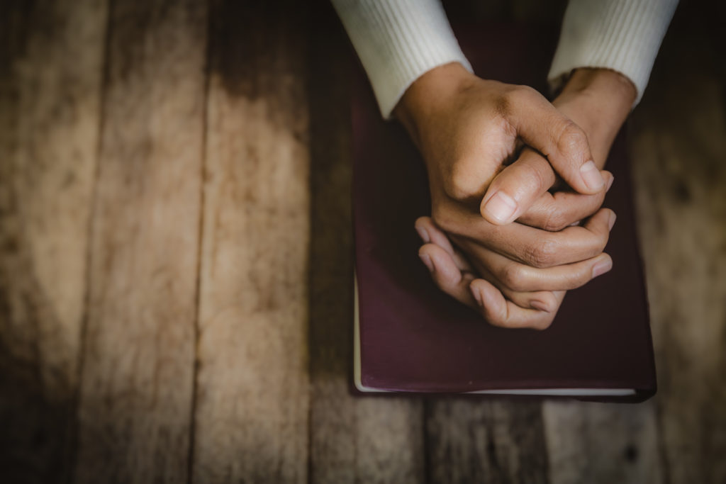 MissionView Village Prayer Team