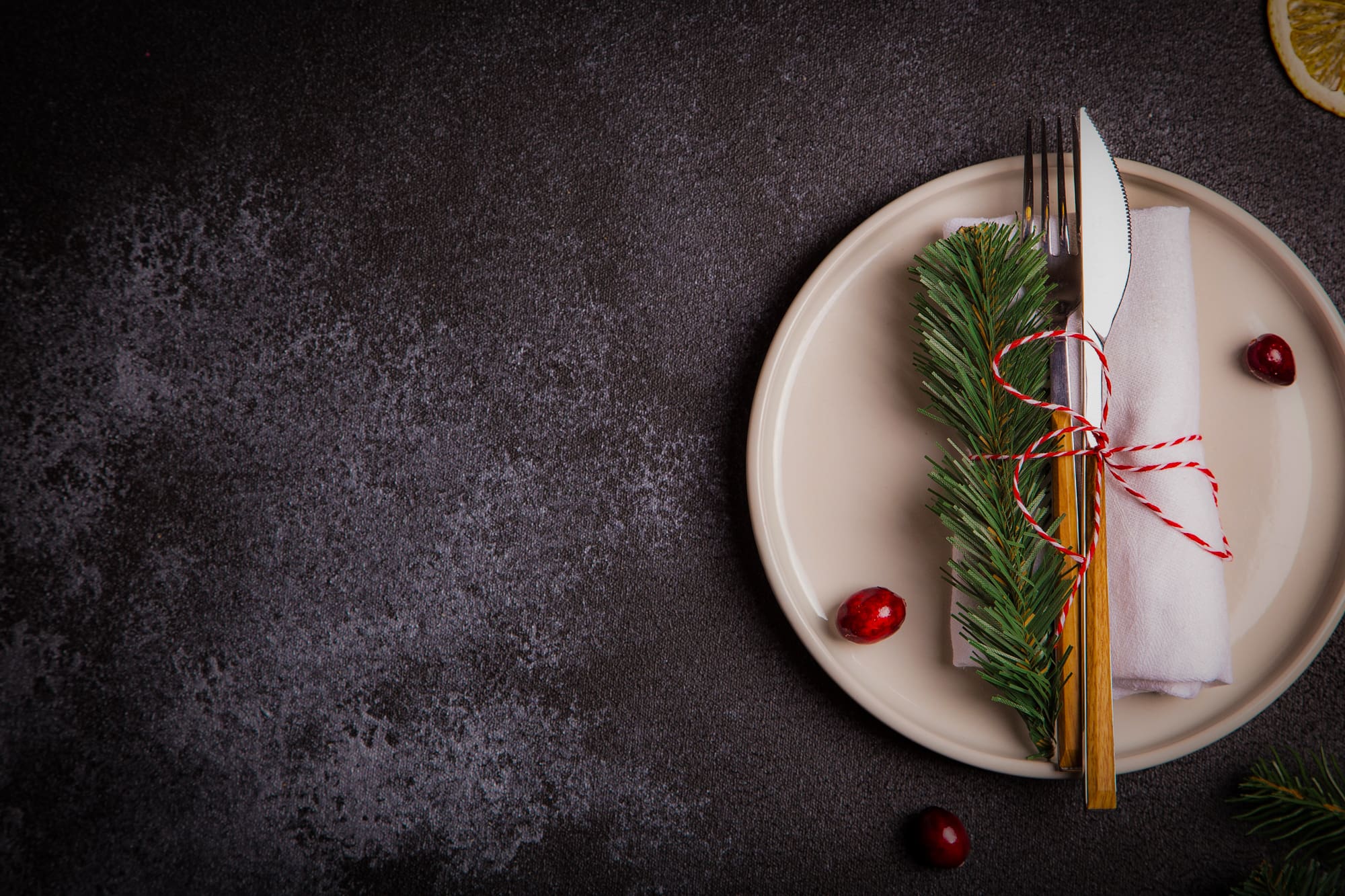 Event: Community Christmas Dinner 2023