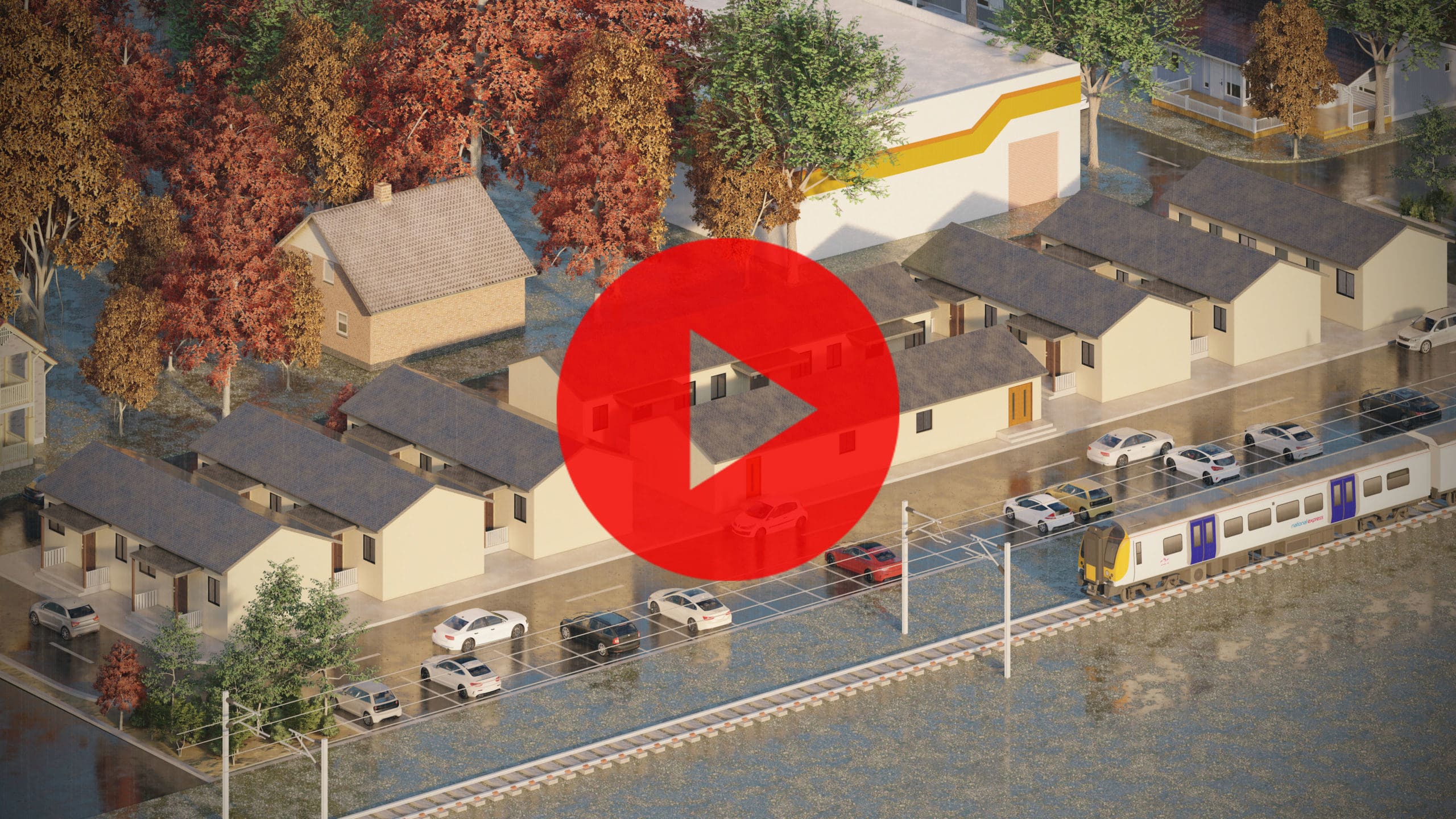 VIDEO: MissionView Village Progress Update