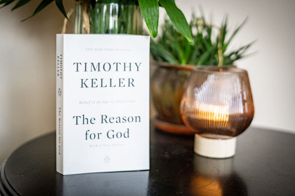 Timothy Keller - The Reason For God