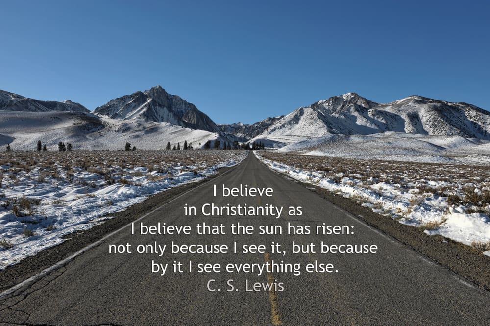 Reflections on the Great Divorce