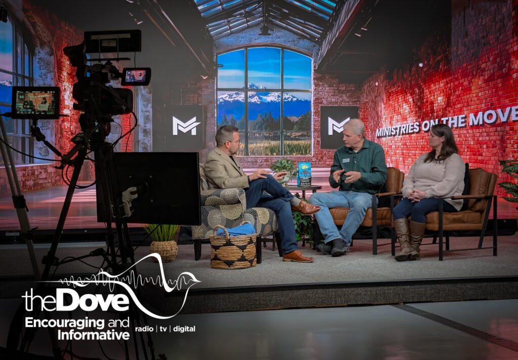 Ministries on the Move